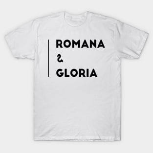 Ramona And Gloria T-Shirt